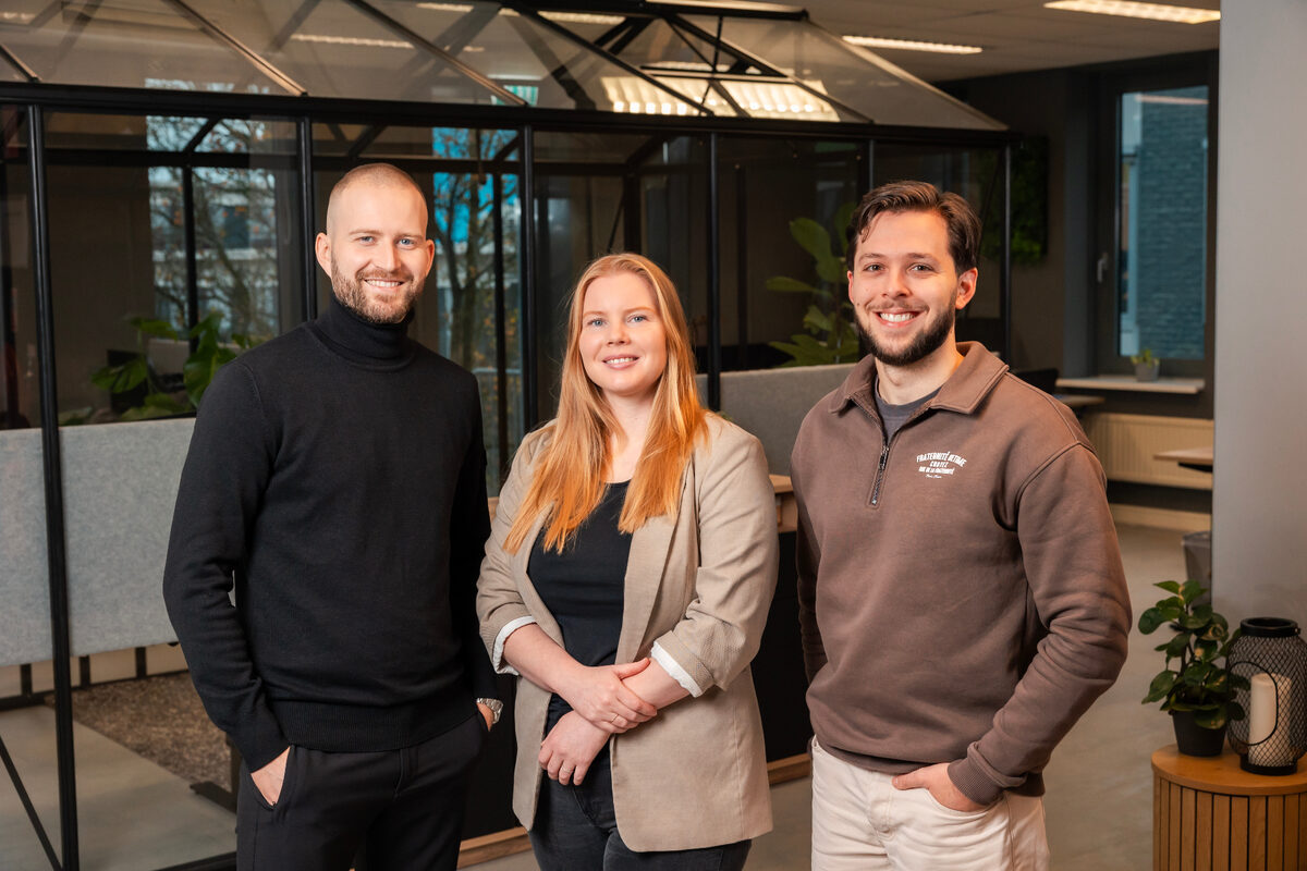 Team Fitleads Marketing — specialisten in reformer pilates marketing